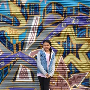 Meet your Posher, Allyson